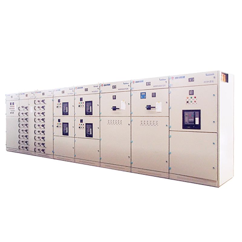 SIVACON-8PT低压开关柜