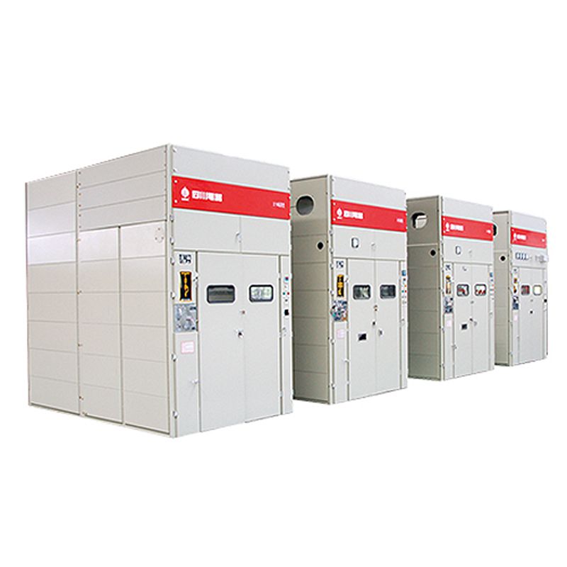 XGN17-40.5(Z)/T2500-31.5箱型固定式交流金属封闭开关设备